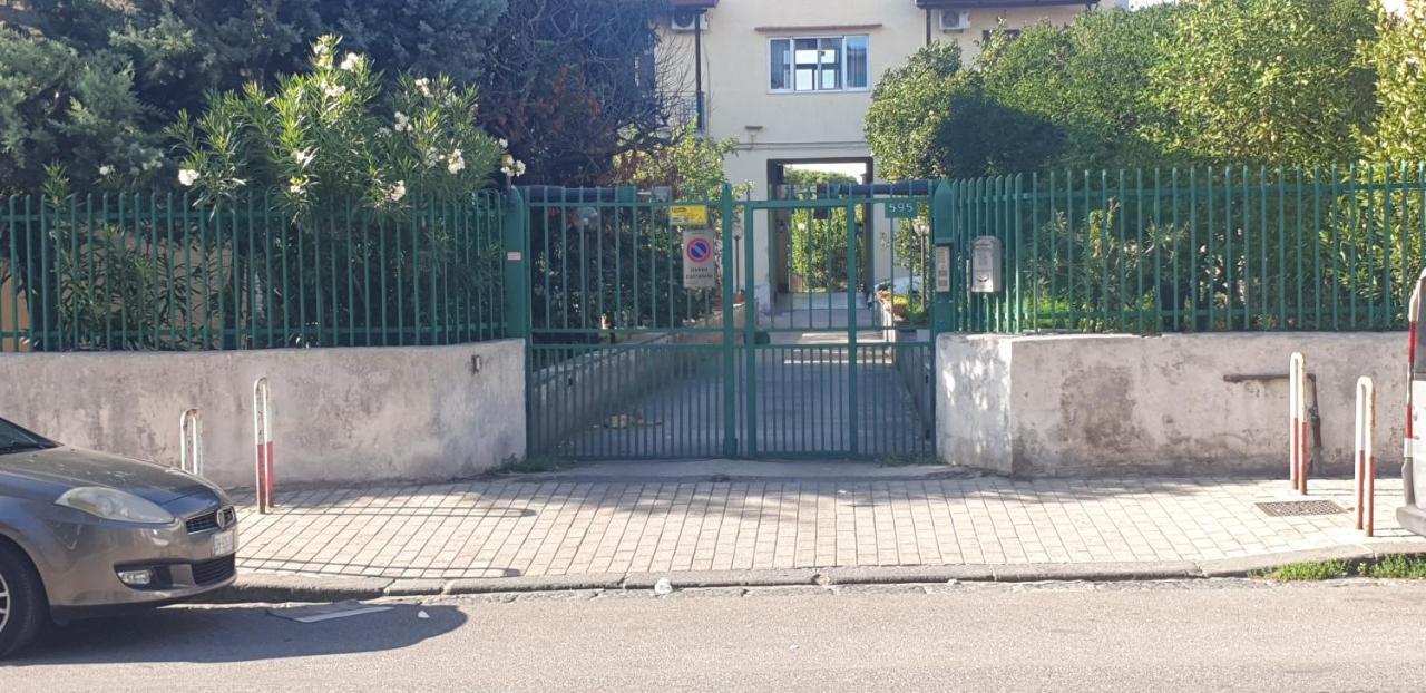Appartamento In Villa Alle Falde Del Vesuvio Naples Exterior photo