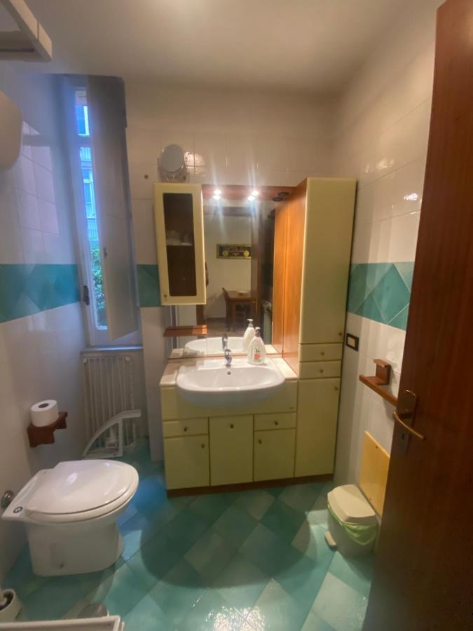 Appartamento In Villa Alle Falde Del Vesuvio Naples Exterior photo