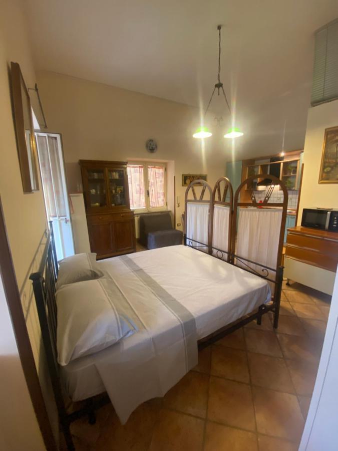 Appartamento In Villa Alle Falde Del Vesuvio Naples Exterior photo